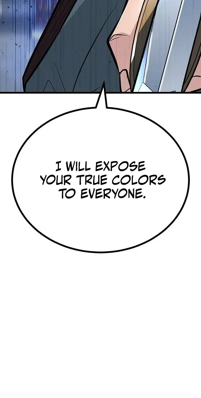 Legend of the Low‑Tier Martial Artist Chapter 7 page 107 - 