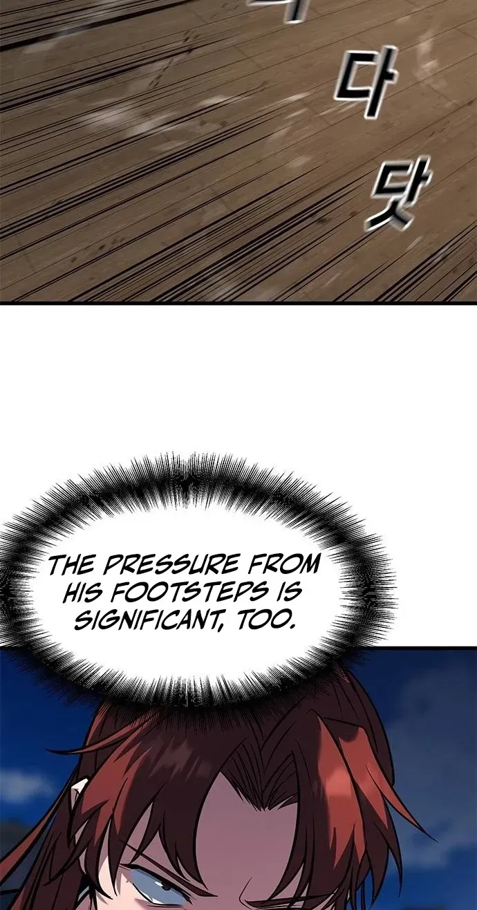Legend of the Low‑Tier Martial Artist Chapter 7 page 12 - 