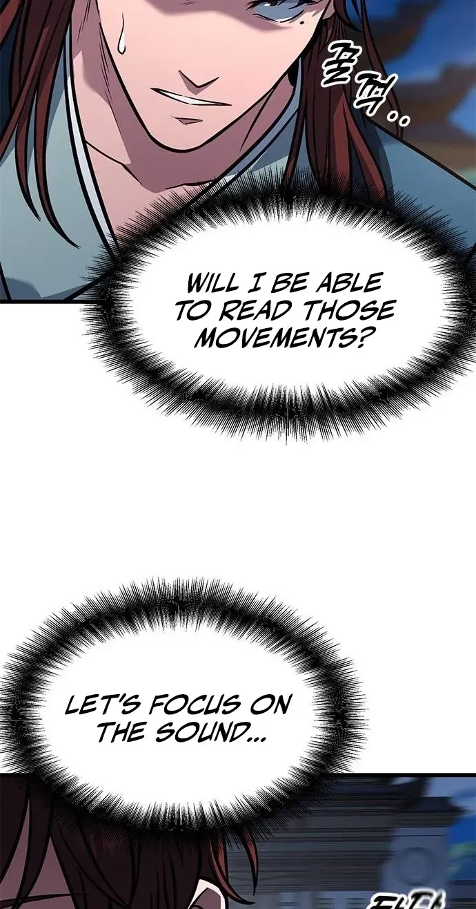 Legend of the Low‑Tier Martial Artist Chapter 7 page 13 - 