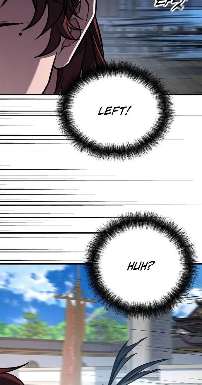 Legend of the Low‑Tier Martial Artist Chapter 7 page 14 - 