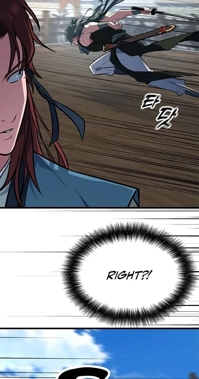 Legend of the Low‑Tier Martial Artist Chapter 7 page 15 - 