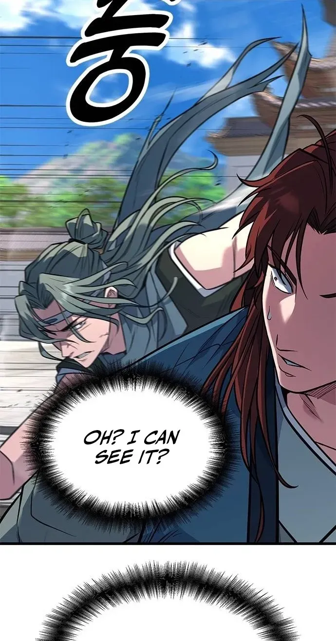 Legend of the Low‑Tier Martial Artist Chapter 7 page 16 - 