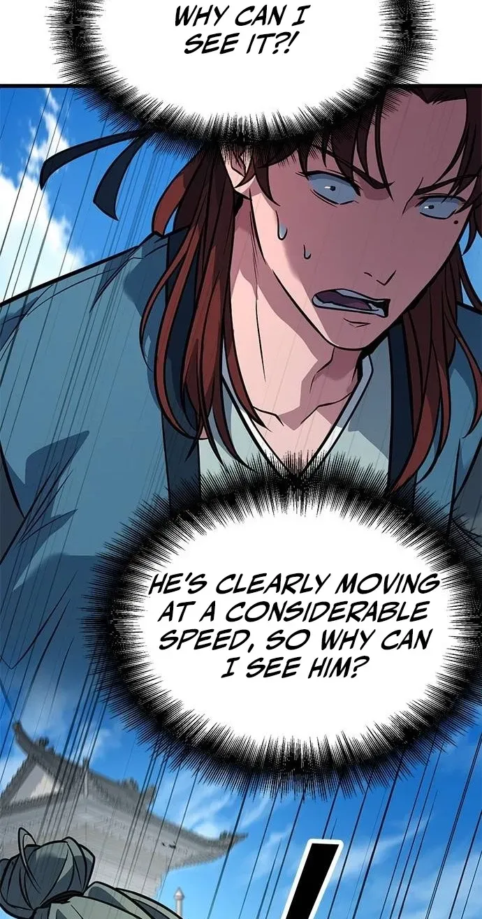Legend of the Low‑Tier Martial Artist Chapter 7 page 17 - 