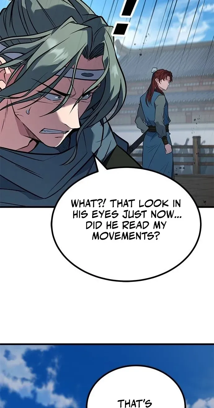 Legend of the Low‑Tier Martial Artist Chapter 7 page 18 - 