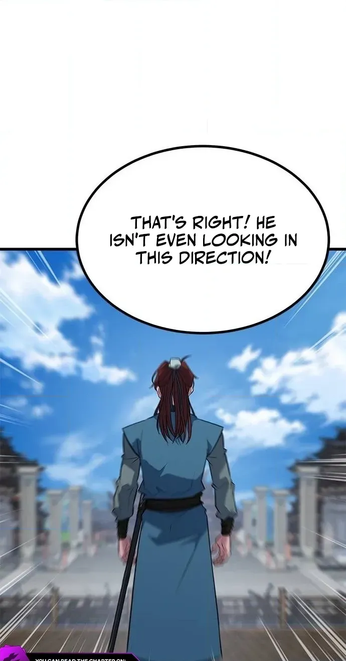 Legend of the Low‑Tier Martial Artist Chapter 7 page 20 - 