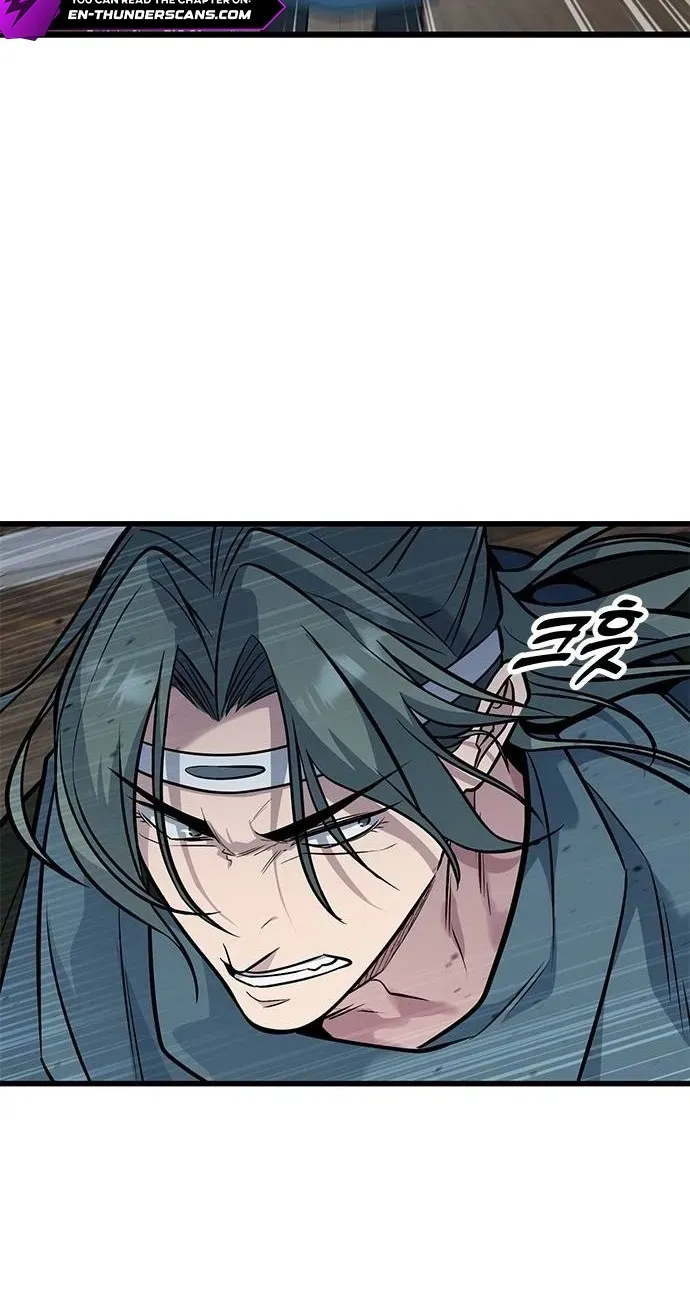 Legend of the Low‑Tier Martial Artist Chapter 7 page 21 - 