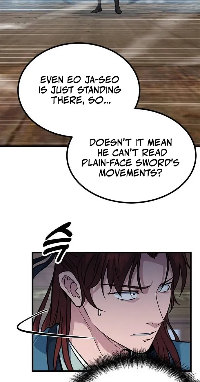 Legend of the Low‑Tier Martial Artist Chapter 7 page 24 - 