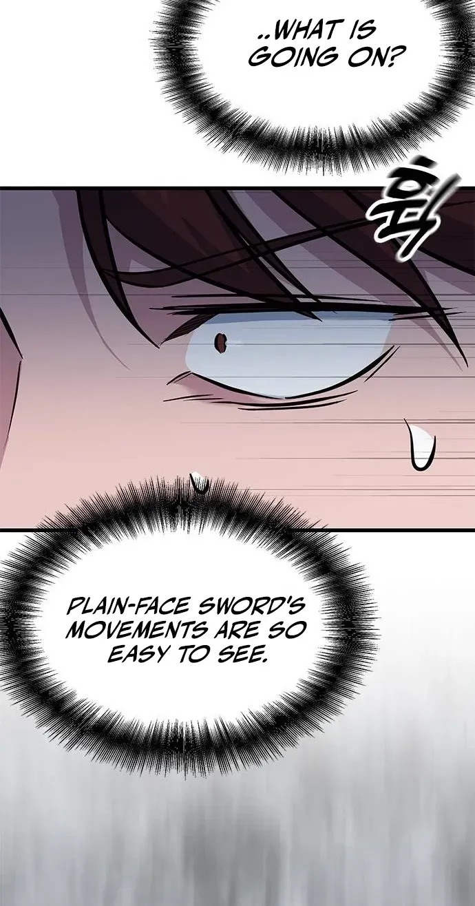 Legend of the Low‑Tier Martial Artist Chapter 7 page 25 - 