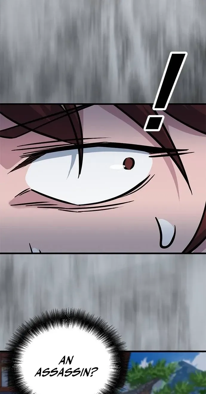 Legend of the Low‑Tier Martial Artist Chapter 7 page 26 - 