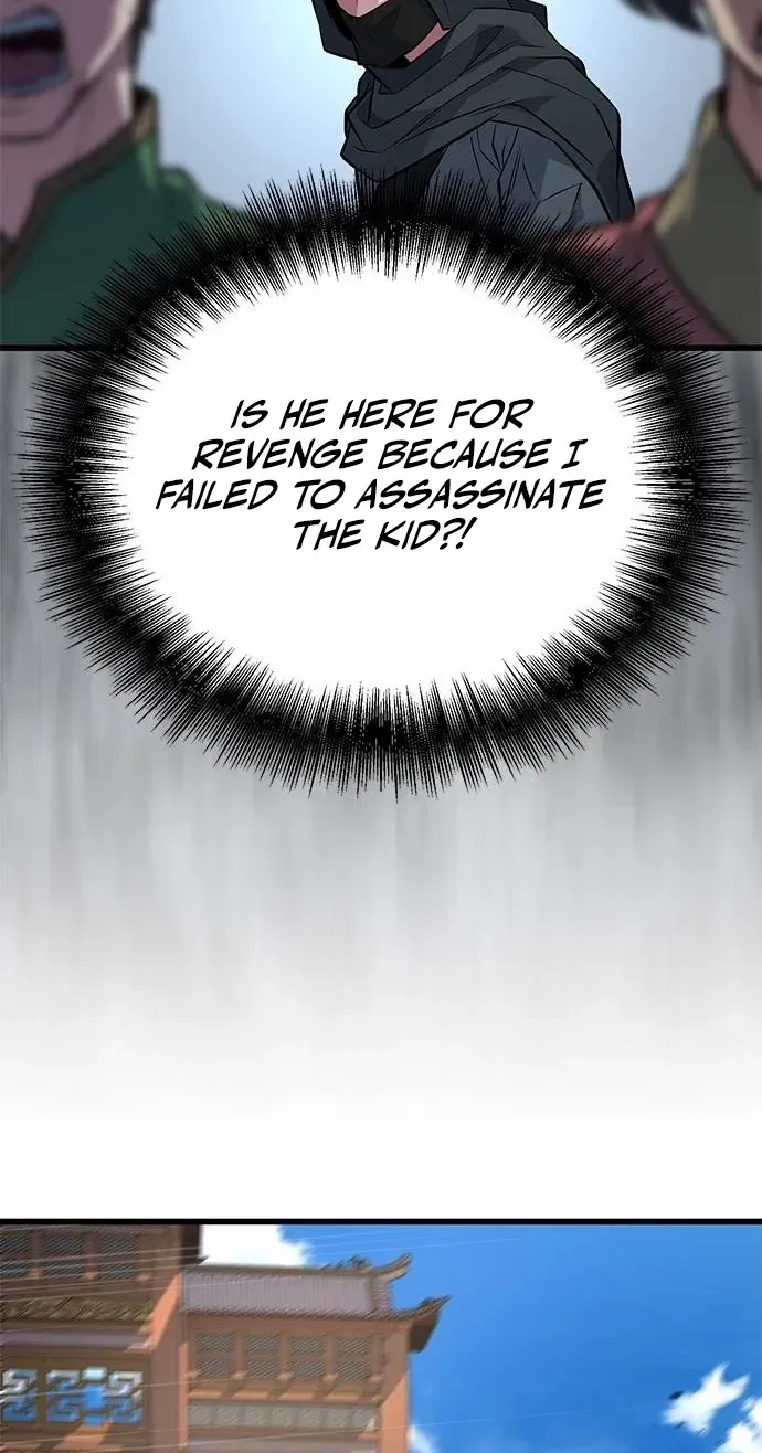 Legend of the Low‑Tier Martial Artist Chapter 7 page 28 - 
