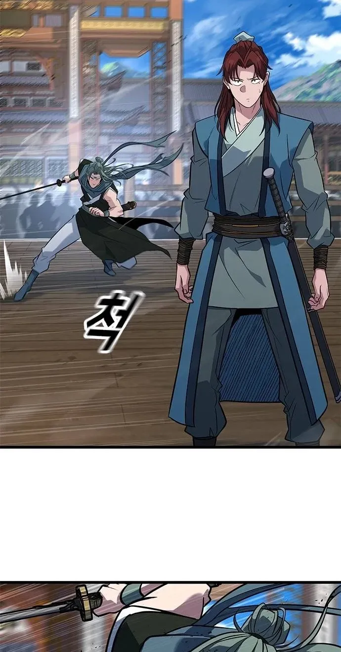 Legend of the Low‑Tier Martial Artist Chapter 7 page 29 - 