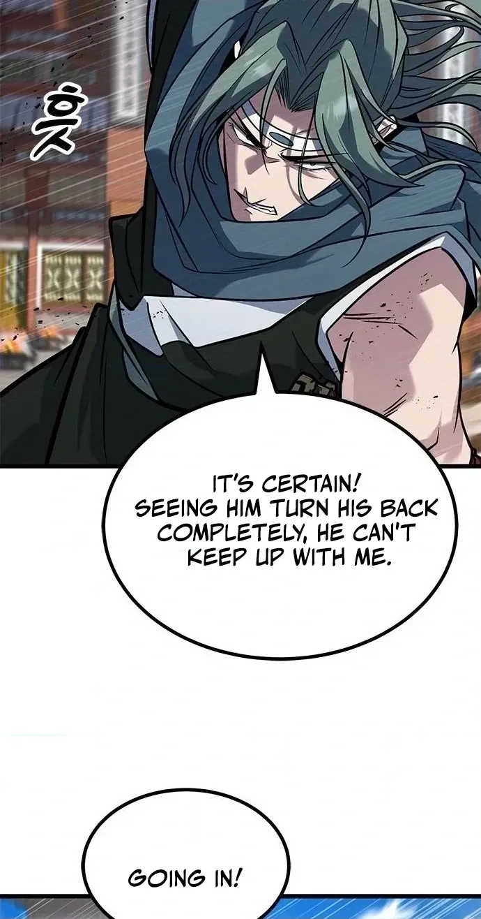 Legend of the Low‑Tier Martial Artist Chapter 7 page 30 - 