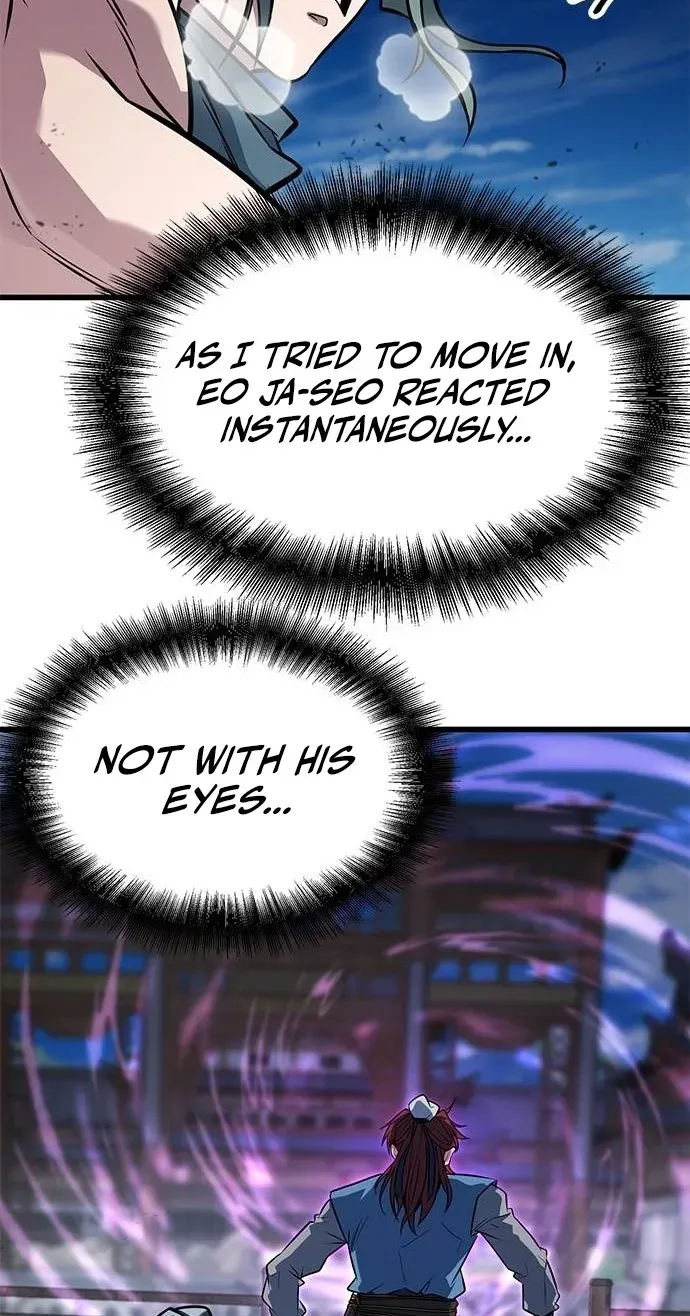 Legend of the Low‑Tier Martial Artist Chapter 7 page 36 - 