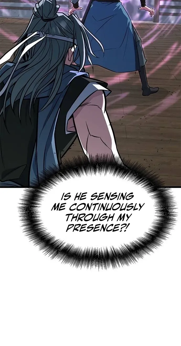 Legend of the Low‑Tier Martial Artist Chapter 7 page 37 - 