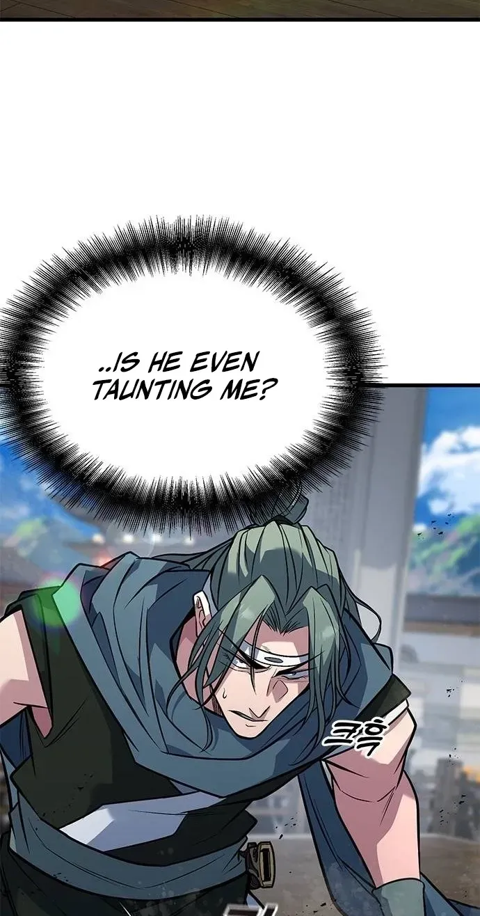Legend of the Low‑Tier Martial Artist Chapter 7 page 39 - 