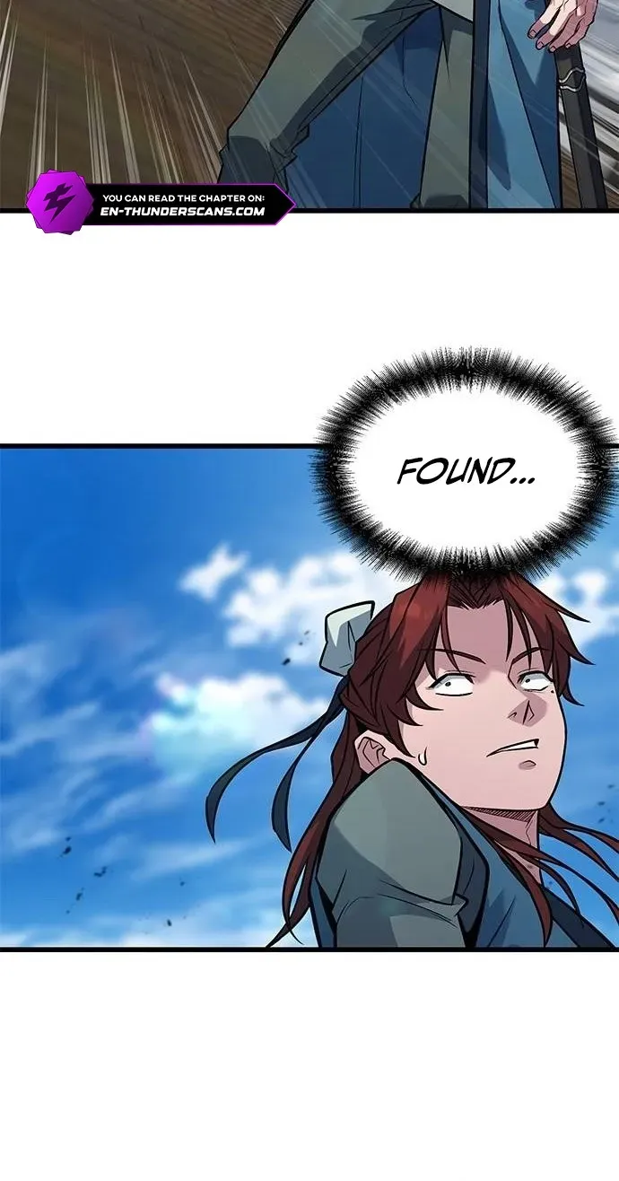 Legend of the Low‑Tier Martial Artist Chapter 7 page 41 - 