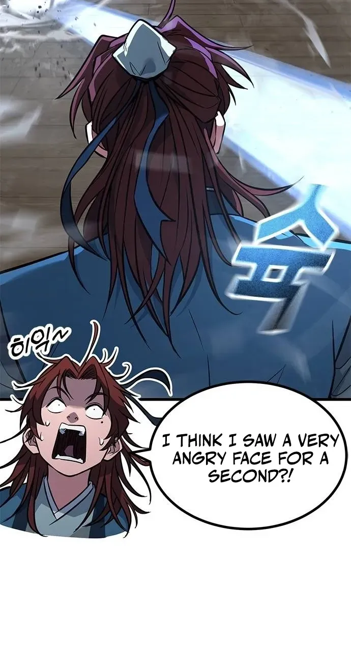 Legend of the Low‑Tier Martial Artist Chapter 7 page 44 - 