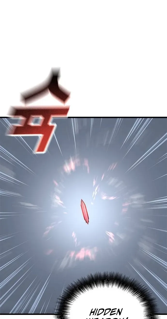 Legend of the Low‑Tier Martial Artist Chapter 7 page 47 - 