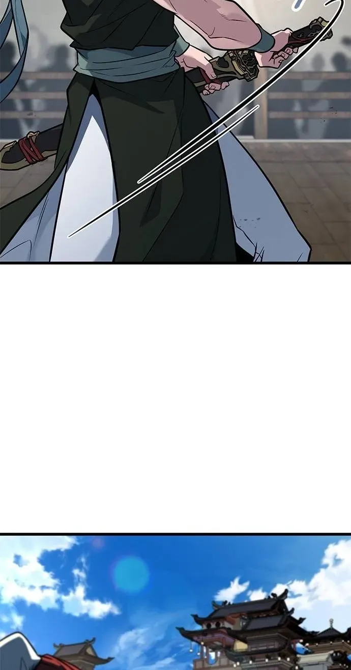 Legend of the Low‑Tier Martial Artist Chapter 7 page 6 - 