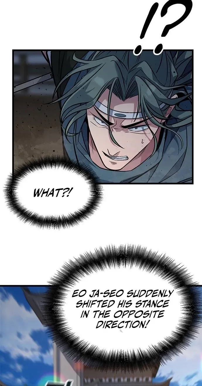 Legend of the Low‑Tier Martial Artist Chapter 7 page 51 - 
