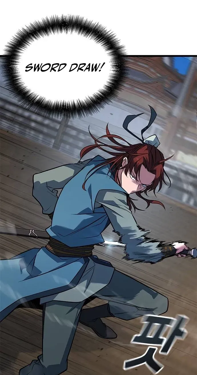 Legend of the Low‑Tier Martial Artist Chapter 7 page 53 - 