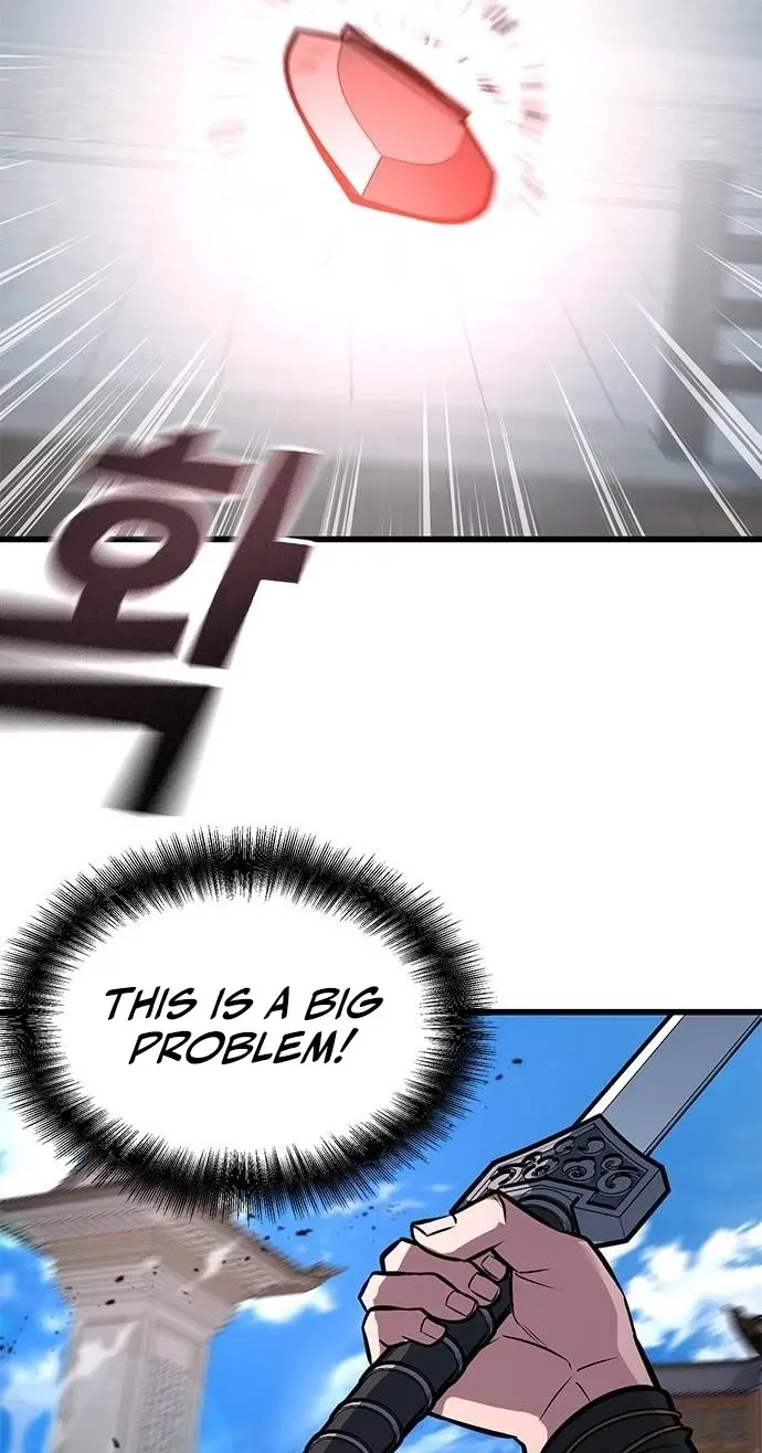 Legend of the Low‑Tier Martial Artist Chapter 7 page 56 - 