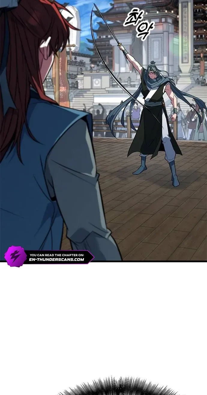 Legend of the Low‑Tier Martial Artist Chapter 7 page 7 - 