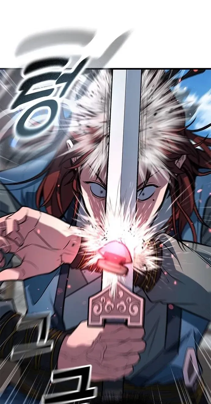 Legend of the Low‑Tier Martial Artist Chapter 7 page 61 - 