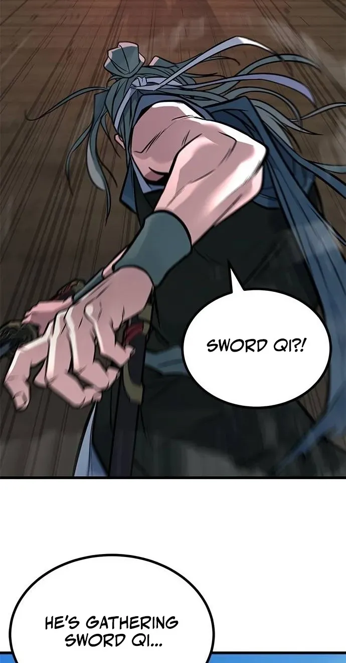 Legend of the Low‑Tier Martial Artist Chapter 7 page 63 - 