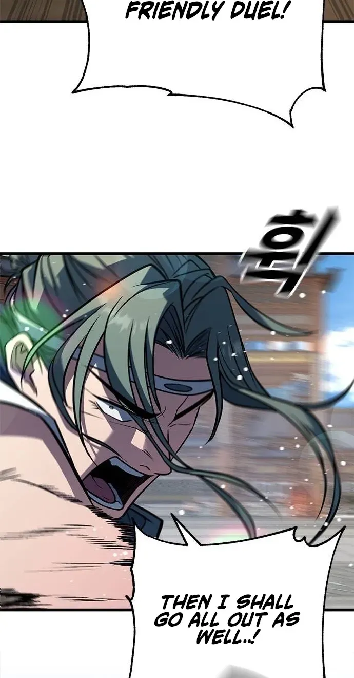 Legend of the Low‑Tier Martial Artist Chapter 7 page 65 - 