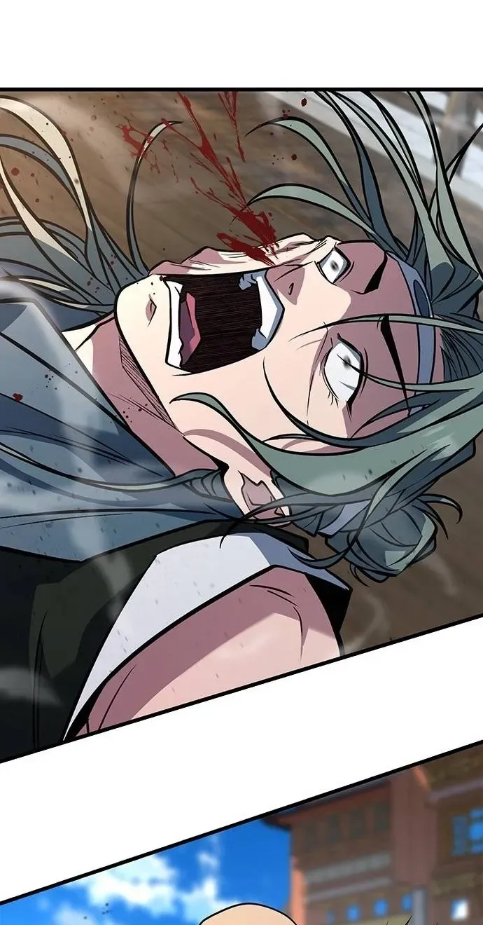 Legend of the Low‑Tier Martial Artist Chapter 7 page 69 - 
