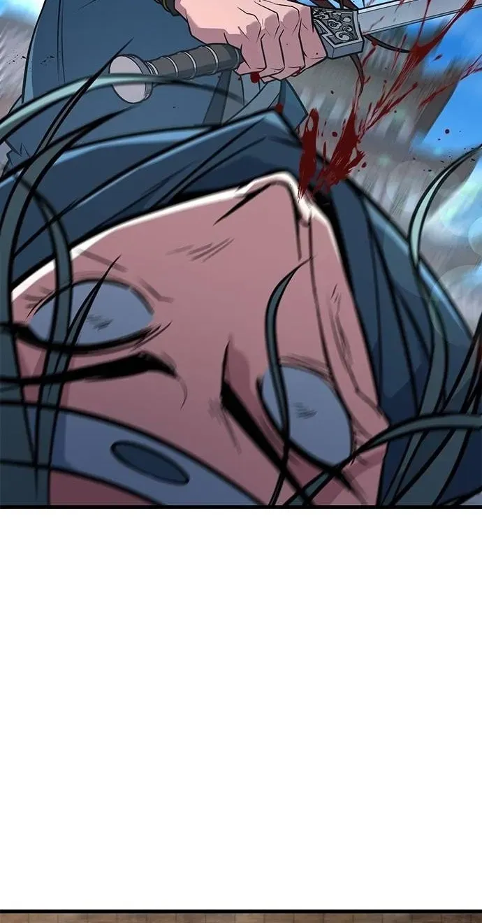 Legend of the Low‑Tier Martial Artist Chapter 7 page 71 - 