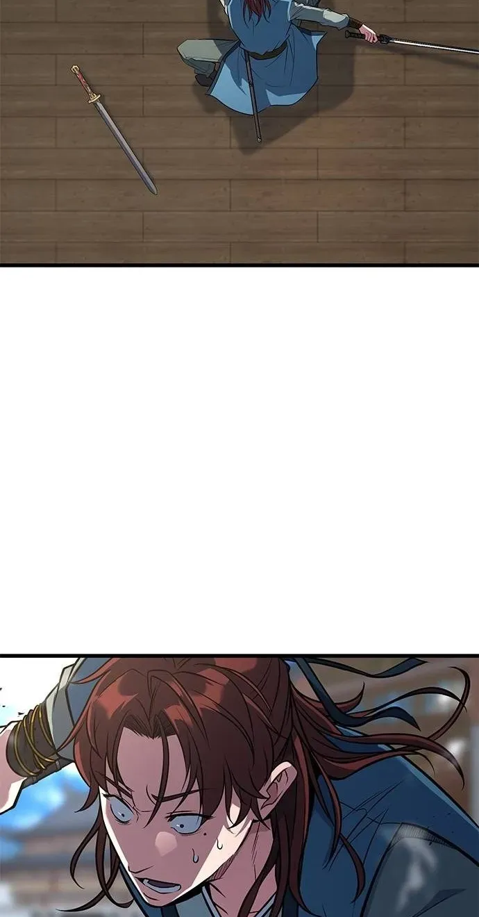 Legend of the Low‑Tier Martial Artist Chapter 7 page 73 - 