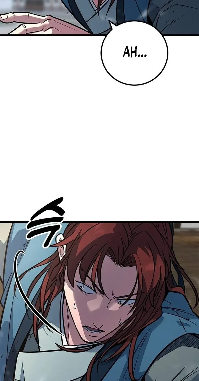 Legend of the Low‑Tier Martial Artist Chapter 7 page 74 - 