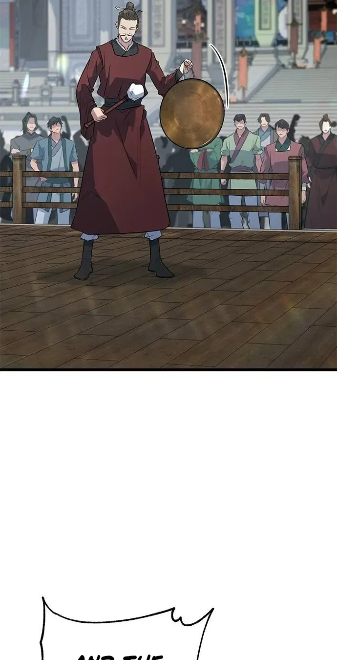 Legend of the Low‑Tier Martial Artist Chapter 7 page 86 - 