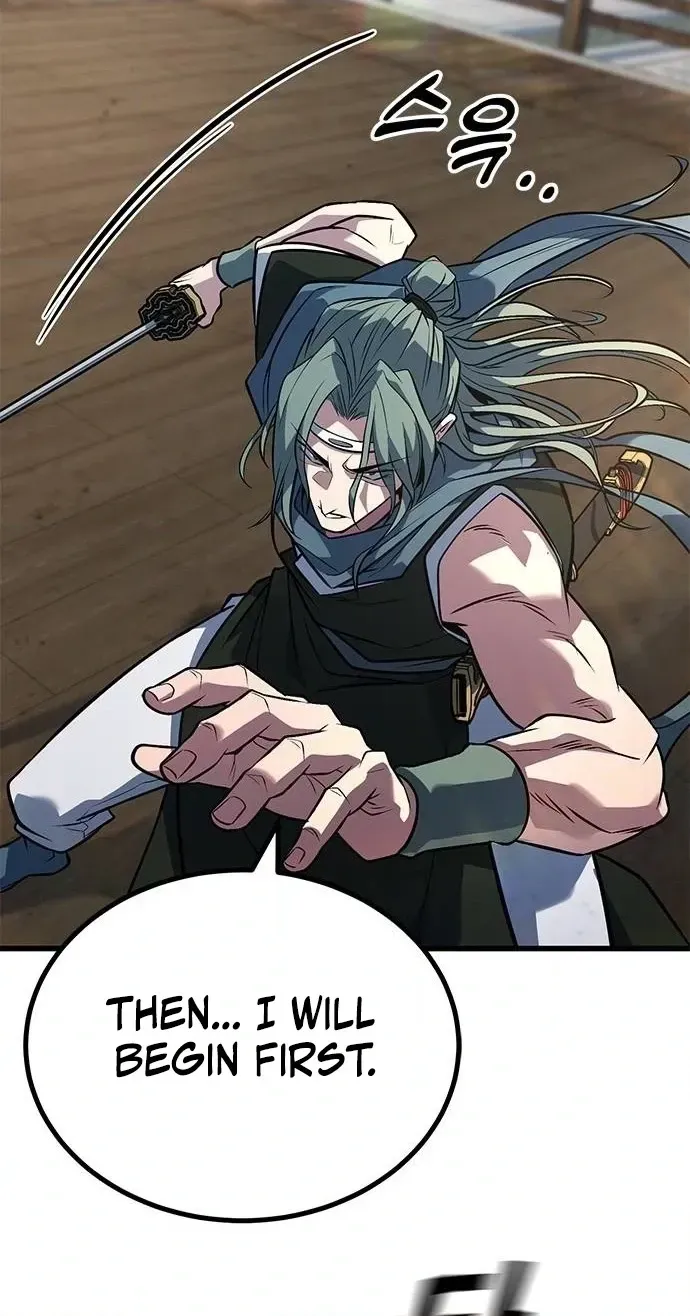Legend of the Low‑Tier Martial Artist Chapter 7 page 10 - 