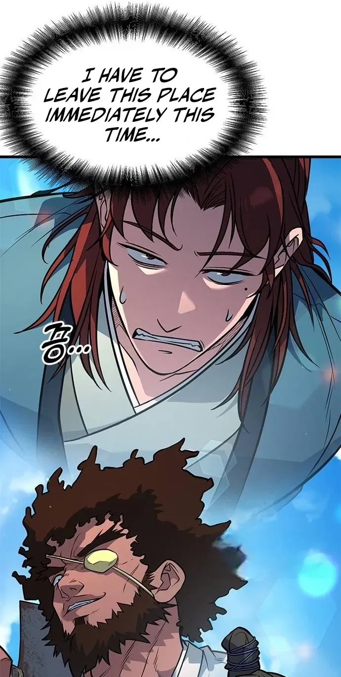 Legend of the Low‑Tier Martial Artist Chapter 7 page 94 - 