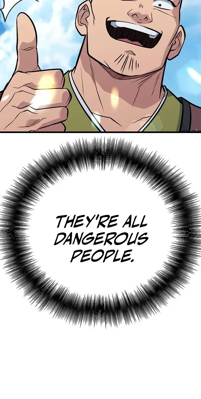 Legend of the Low‑Tier Martial Artist Chapter 7 page 96 - 