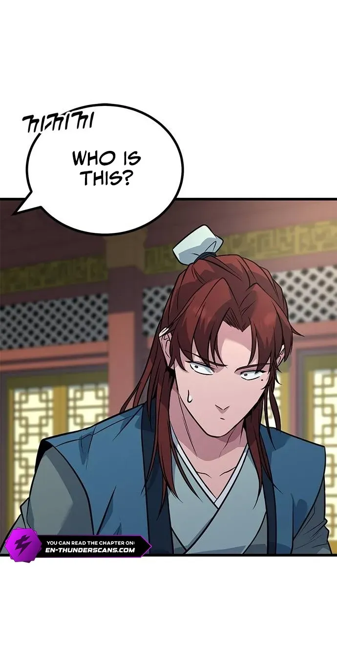 Legend of the Low‑Tier Martial Artist Chapter 7 page 97 - 