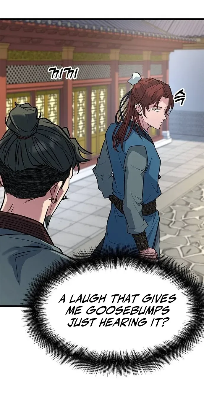 Legend of the Low‑Tier Martial Artist Chapter 7 page 98 - 