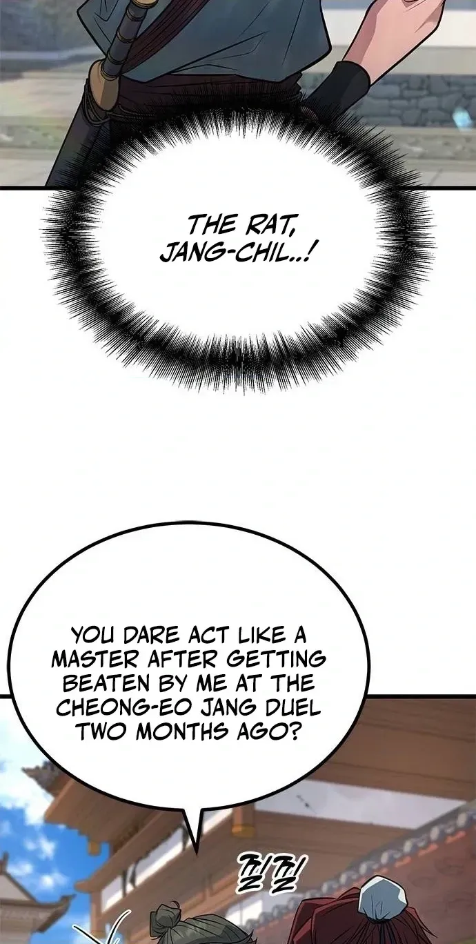Legend of the Low‑Tier Martial Artist Chapter 7 page 100 - 
