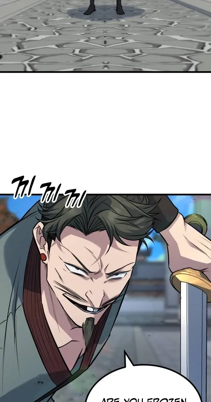 Legend of the Low‑Tier Martial Artist Chapter 8 page 14 - 