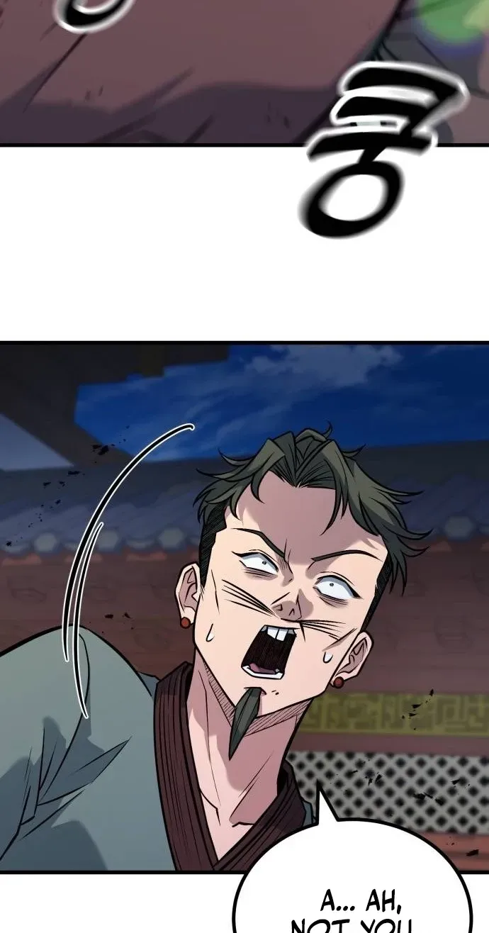Legend of the Low‑Tier Martial Artist Chapter 8 page 26 - 