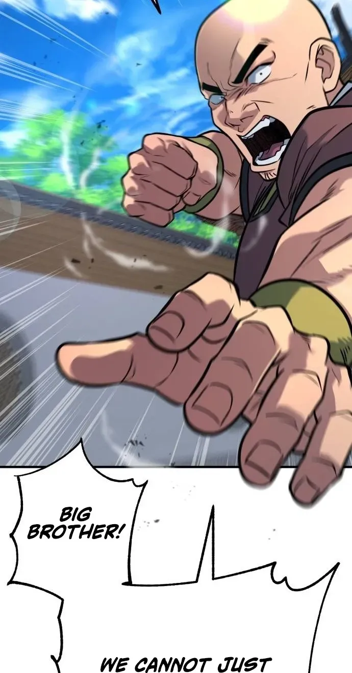 Legend of the Low‑Tier Martial Artist Chapter 8 page 29 - 