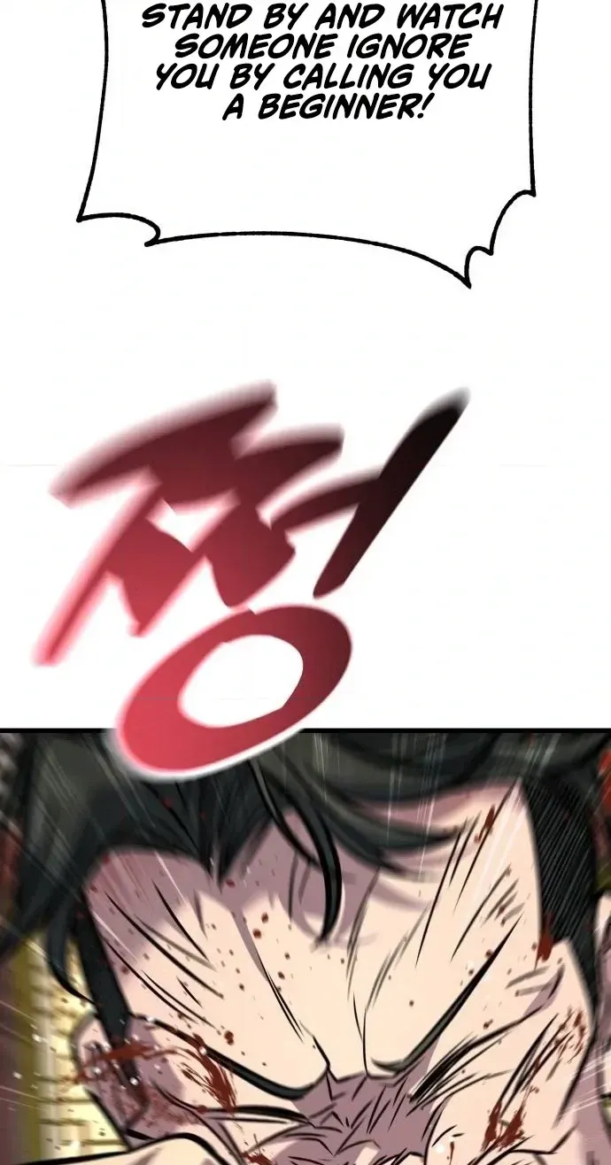Legend of the Low‑Tier Martial Artist Chapter 8 page 30 - 