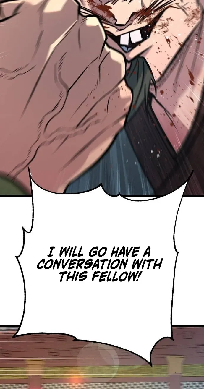Legend of the Low‑Tier Martial Artist Chapter 8 page 31 - 