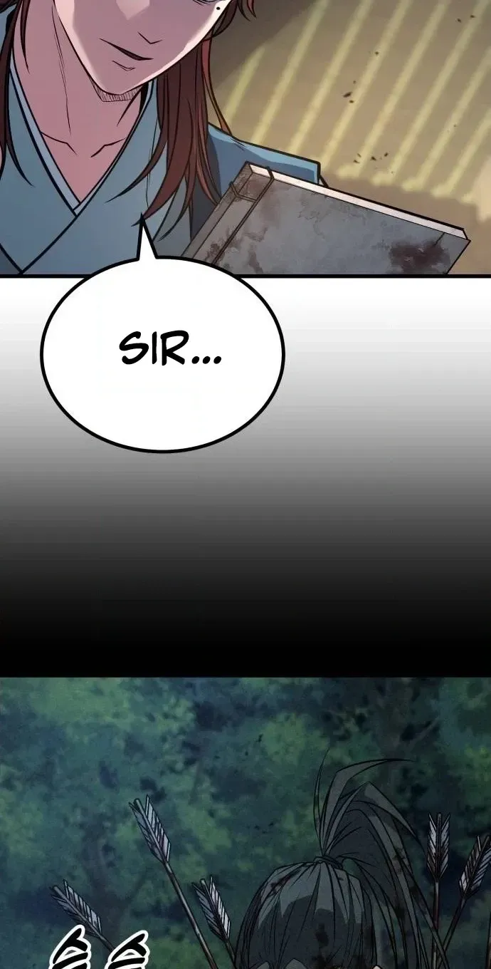Legend of the Low‑Tier Martial Artist Chapter 8 page 40 - 