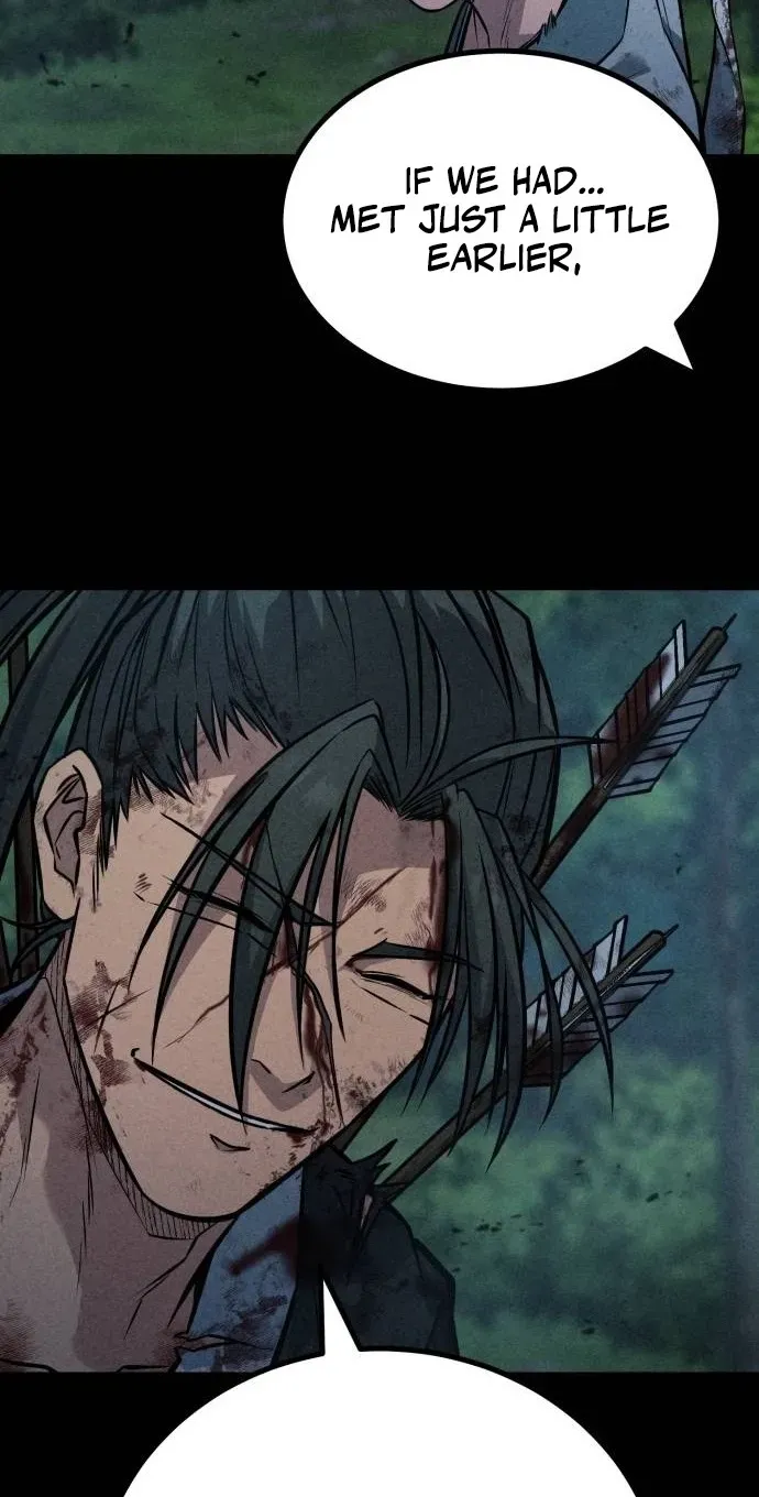 Legend of the Low‑Tier Martial Artist Chapter 8 page 42 - 