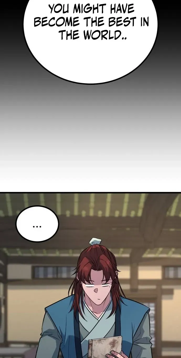 Legend of the Low‑Tier Martial Artist Chapter 8 page 43 - 