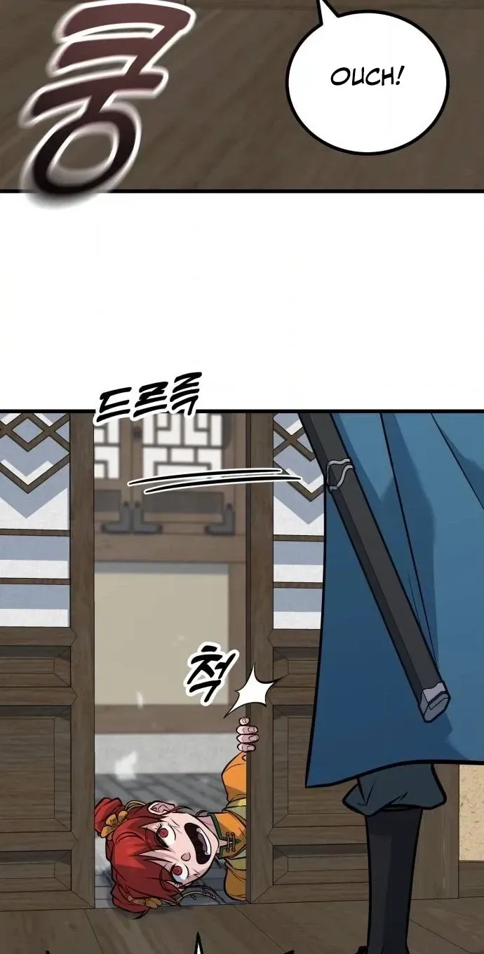 Legend of the Low‑Tier Martial Artist Chapter 8 page 50 - 